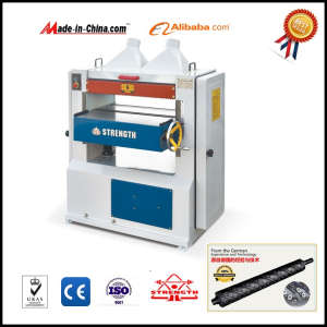 Woodworking Machine for Wood Thickness Planer