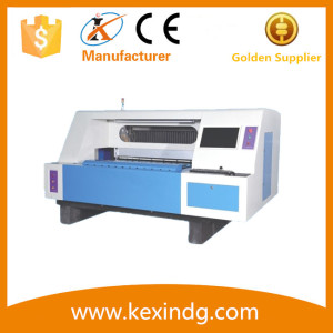 Operator Friendly PCB CNC V-Cut Machine