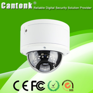 Dome Ahd/Cvi/Tvi/Cvbs/Sdi/Ex Sdi 6 in 1 HD Hybrid Camera (KDDH20HD200ES)