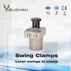 Reketa Hydraulic Swing Clamp Cylinder