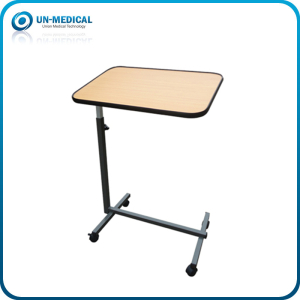 Rehabilitation Equipment Medical Bed Table for Patients