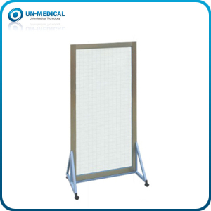 Rehabilitation Equipment Medical Mirror for Deformity Correction