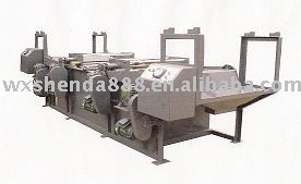 Quality Guarrantee Simple Design Nail Galvanized Machine