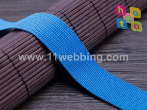 Wholesale Nylon Webbing for Bag\Backpack Shoulder Straps