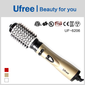 Ufree Hot Air Dryer Hair Curler