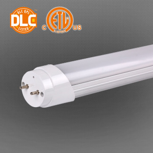 4 Feet 18W 1950lm Compatible Electronic Ballast T8 LED Tube