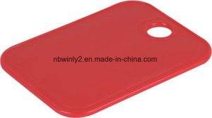 Plastic Cutting Board Daily Use