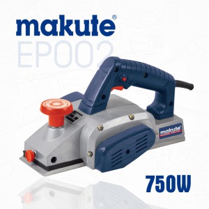 Electric Hand Wood Planer Top Quality in 82mm