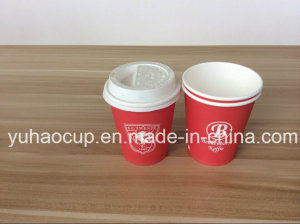 Red Paper Cup, Festival Paper Cup Yh-L140