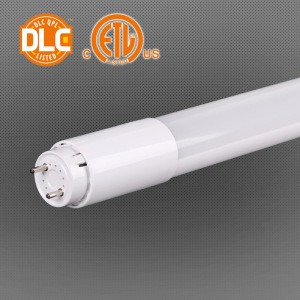 10/15/18/22/28/38W 2FT/4FT/5FT/6FT Compatible UL FCC 150lm/W T8 LED Tube