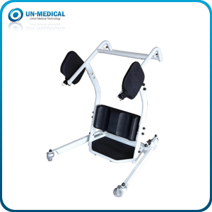 Rehabilitation Equipment Patient Transporter for Patient Transfer